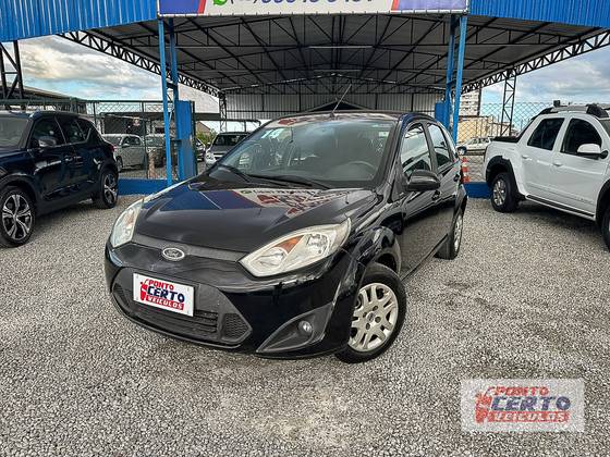 FORD FIESTA 1.6 ROCAM HATCH 8V FLEX 4P MANUAL FORD FIESTA 1.6 ROCAM HATCH 8V FLEX 4P MANUAL